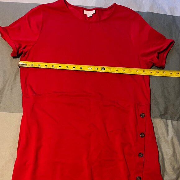 JJill dress - Picture 7 of 8